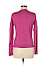 Tory Burch 100% Wool Pink Wool Cardigan Size M - photo 2
