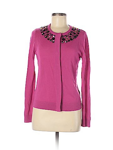 Tory Burch Wool Cardigan (view 1)