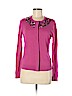 Tory Burch 100% Wool Pink Wool Cardigan Size M - photo 1