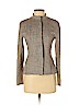 Max Mara Tan Jacket Size 4 - photo 1