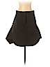 3.1 Phillip Lim Black Casual Skirt Size 4 - photo 1