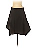 3.1 Phillip Lim Black Casual Skirt Size 4 - photo 2