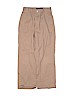 Nautica 100% Cotton Tan Khakis Size 7X - photo 1