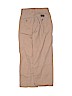Nautica 100% Cotton Tan Khakis Size 7X - photo 2