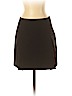 Michael Kors 100% Cotton Black Casual Skirt Size 4 - photo 1