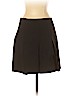 Michael Kors 100% Cotton Black Casual Skirt Size 4 - photo 2