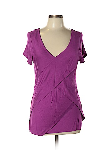 Pleione Short Sleeve Top (view 1)