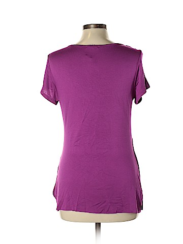 Pleione Short Sleeve Top (view 2)