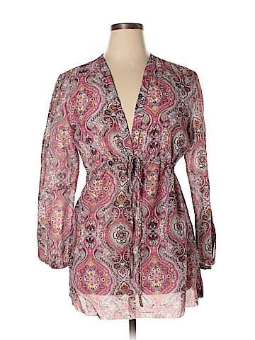 Athleta Swimsuit Cover Up (view 1)