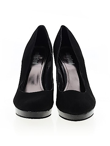 UNLISTED A Kenneth Cole Production Heels (view 2)