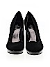 UNLISTED A Kenneth Cole Production Black Heels Size 9 1/2 - photo 2
