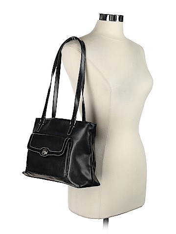 Liz Claiborne Shoulder Bag (view 2)