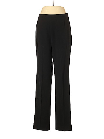 AKRIS for Bergdorf Goodman Wool Pants (view 1)