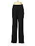 AKRIS for Bergdorf Goodman Black Wool Pants Size EU 38 / US 8 - photo 1