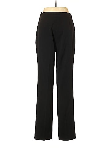 AKRIS for Bergdorf Goodman Wool Pants (view 2)