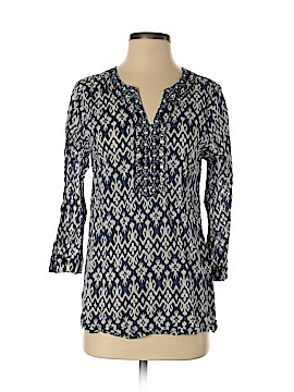 Blue Saks Fifth Avenue Size Sm