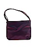 Saks Fifth Avenue Purple Satchel One size - photo 1