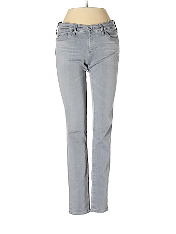 Adriano Goldschmied Jeans (view 1)