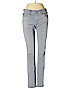 Adriano Goldschmied Gray Jeans Size 25 waist - photo 1