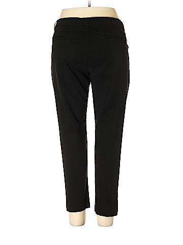 Faded Glory Khakis (view 2)