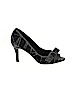 VANELi Black Heels Size 8 (narrow) - photo 1