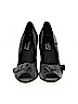 VANELi Black Heels Size 8 (narrow) - photo 2