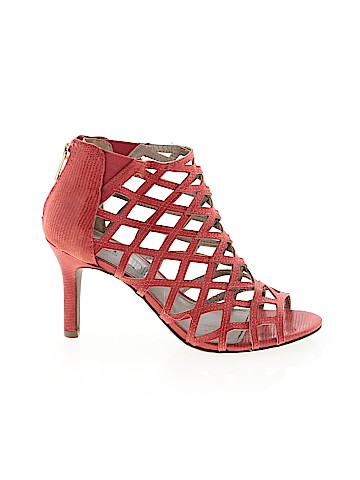 a.n.a. A New Approach Heels (view 1)