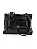 Liz Claiborne 100% Pvc Black Shoulder Bag One size - photo 1