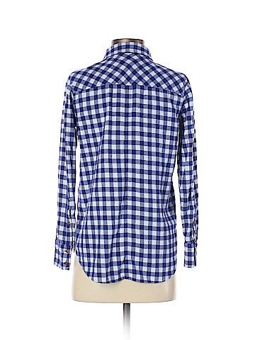 J.Crew Long Sleeve Button-Down Shirt (view 2)