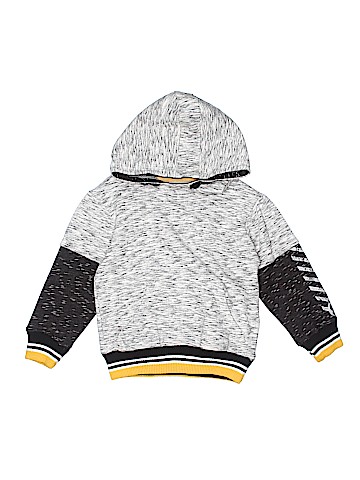 Assorted Brands Pullover Hoodie (view 1)