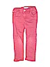 Baby Gap Burgundy Jeans Size 3T - photo 1