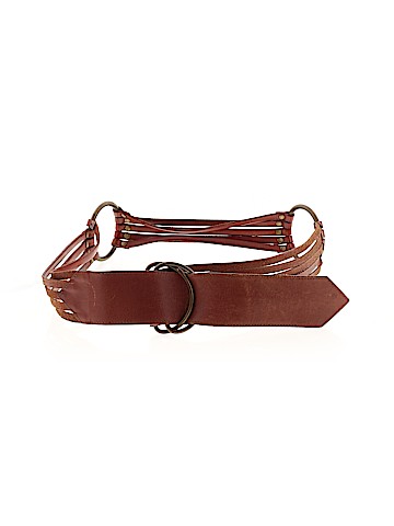 Unbranded Leather Belt (view 1)