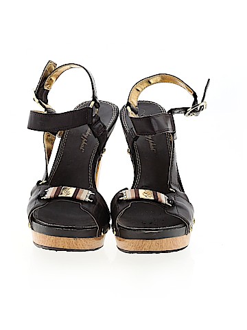 Baby Phat Heels (view 2)