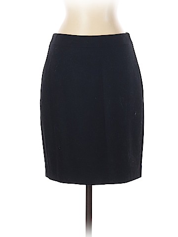 J. Crew Factory Store Wool Skirt (view 1)