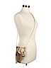 BCBGMAXAZRIA Gold Crossbody Bag One size - photo 2