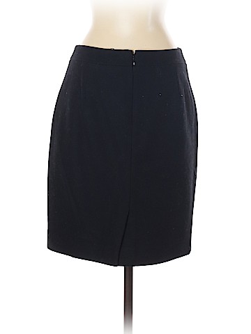 J. Crew Factory Store Wool Skirt (view 2)