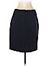 J. Crew Factory Store Black Wool Skirt Size 4 (petite) - photo 2