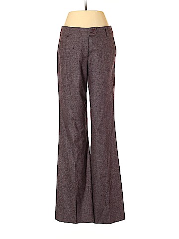 ETRO Wool Pants (view 1)