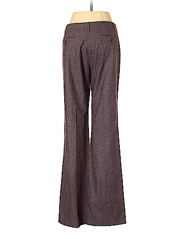 ETRO Wool Pants (view 2)
