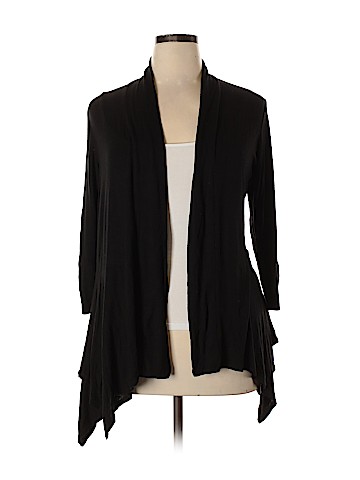 AB Studio Cardigan (view 1)