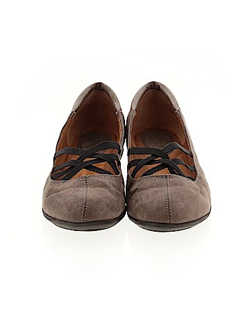 eürosoft by söfft Flats (view 2)