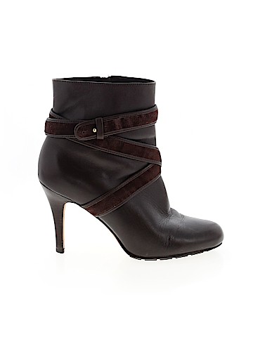 Cole Haan Nike Ankle Boots (view 1)