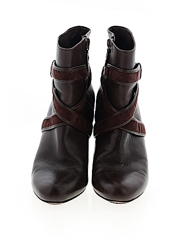 Cole Haan Nike Ankle Boots (view 2)