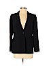 Liz Claiborne Black Blazer Size 4 (petite) - photo 1