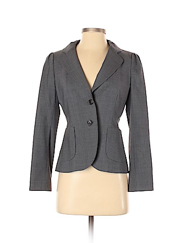 Banana Republic Wool Blazer (view 1)