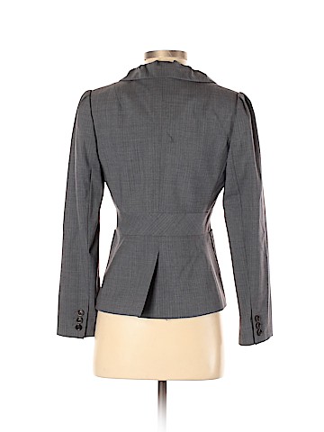 Banana Republic Wool Blazer (view 2)