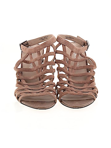 Franco Sarto Heels (view 2)