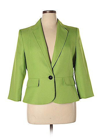 Black Label by Evan Picone Blazer (view 1)