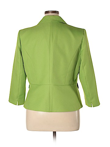 Black Label by Evan Picone Blazer (view 2)