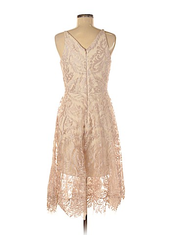 Xscape Cocktail Dress (view 2)